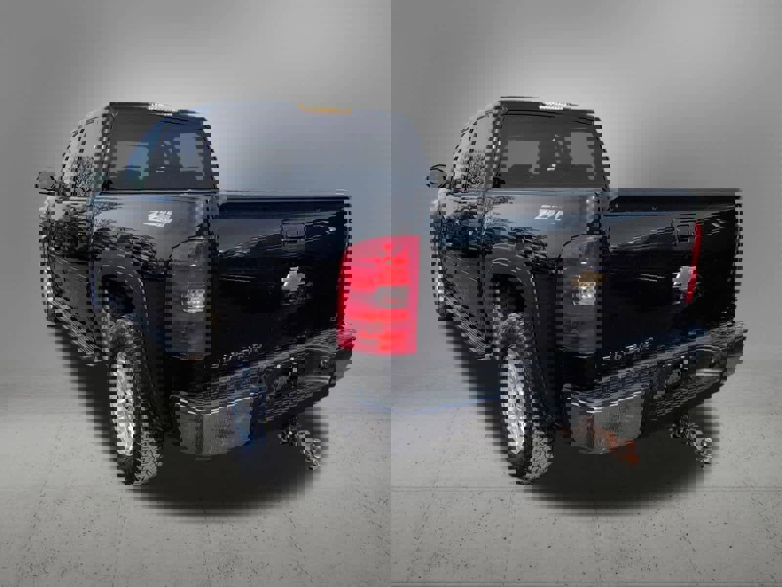 Used 2009 Chevrolet Silverado 1500 LT w/ Power Pack Plus image 4