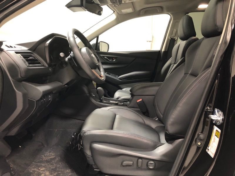 New 2026 Subaru Ascent Limited Bronze image 23