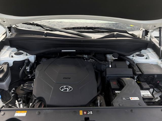 Used 2021 Hyundai Palisade SEL FWD image 24