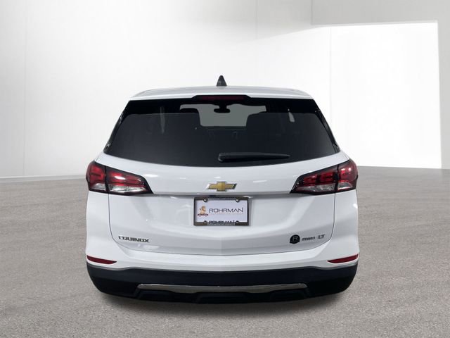 Used 2022 Chevrolet Equinox LT image 15