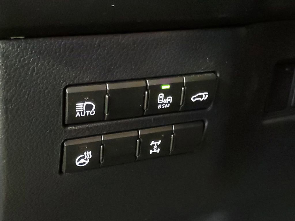 Used 2019 Lexus NX 300 F Sport image 16