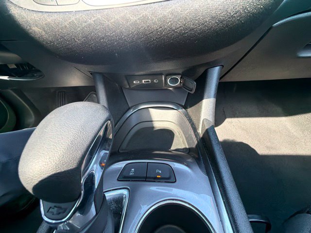 Used 2024 Chevrolet Malibu LT FWD image 24