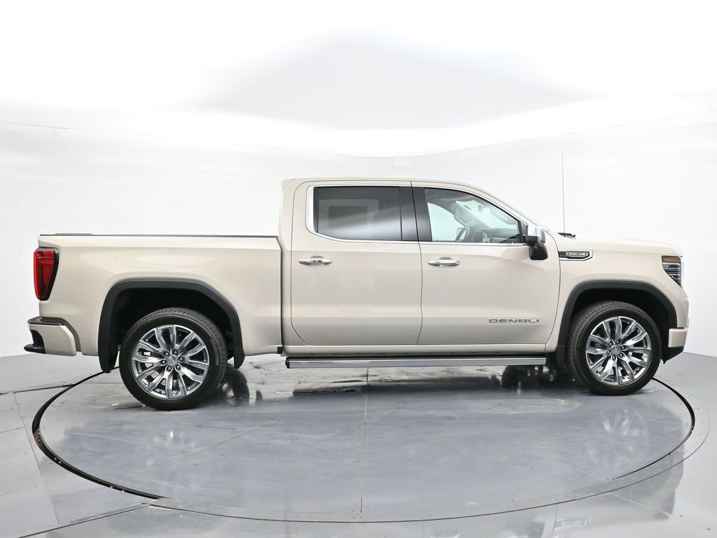 New 2026 GMC Sierra 1500 Denali image 6