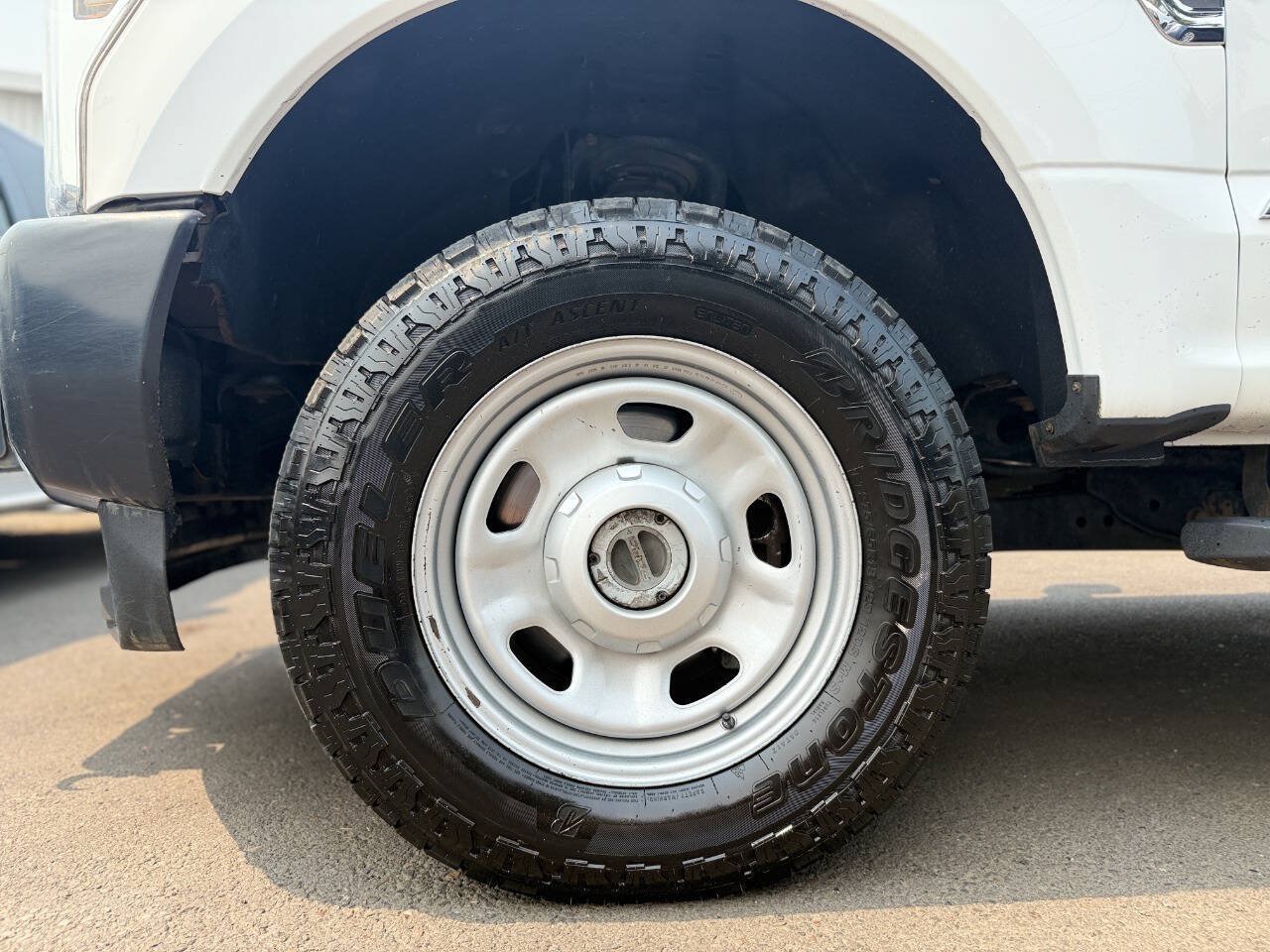 Used 2019 Ford F350 XL w/ Power Equipment Group AWD/4WD image 30