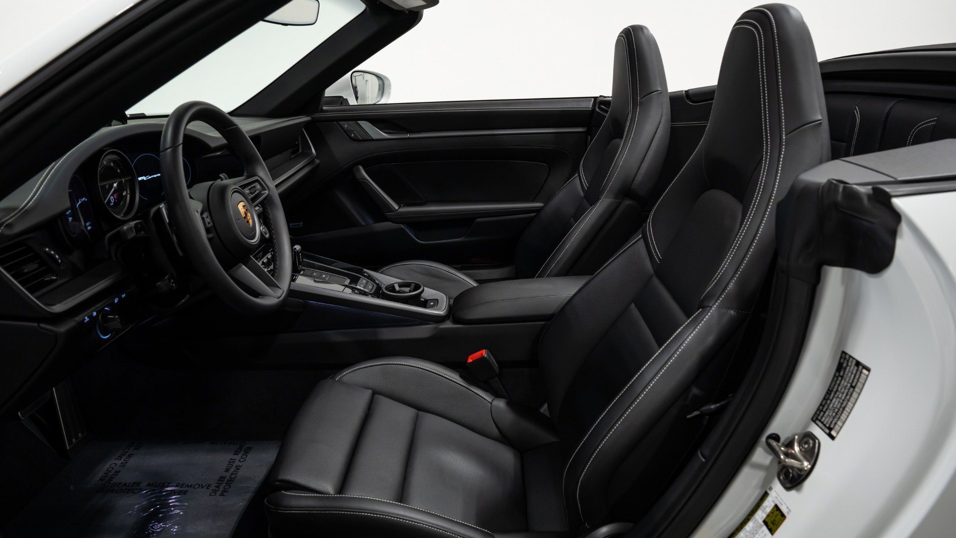 Used 2022 Porsche 911 Carrera image 45