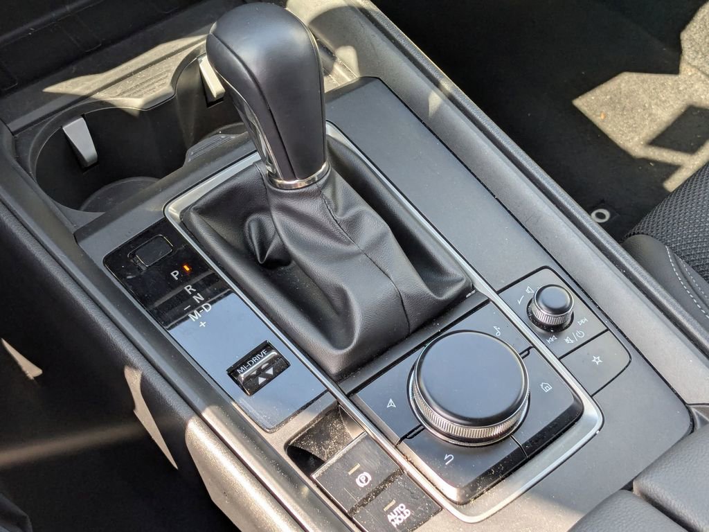 Used 2025 MAZDA CX-50 AWD 2.5 S w/ Premium Package image 19