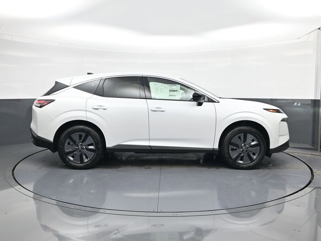 New 2026 Nissan Murano SV image 8