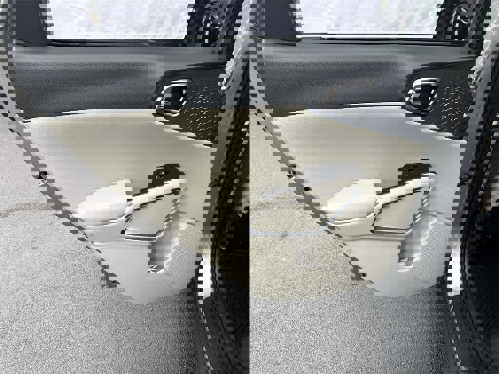 New 2025 Kia Soul EX image 27