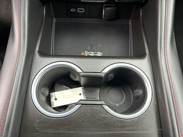 Used 2021 Chevrolet Tahoe RST image 35