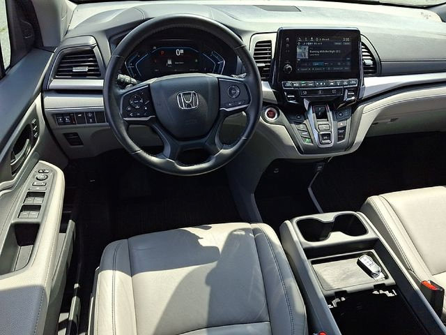 Used 2024 Honda Odyssey EX-L image 12