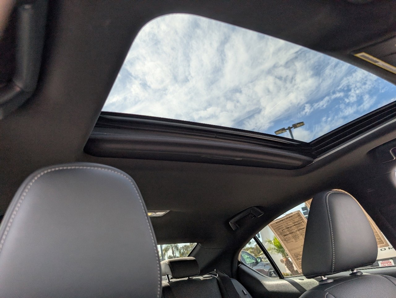 Used 2022 Lexus IS 300 w/ Premium Package image 3