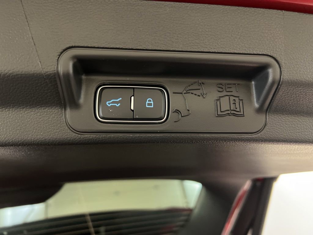 New 2026 Ford Explorer ST-Line image 33