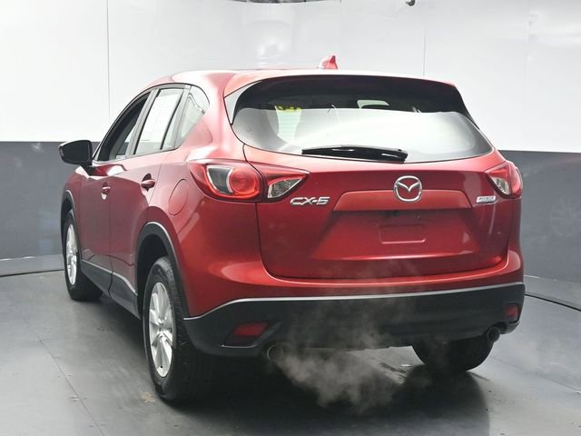 Used 2014 MAZDA CX-5 Sport w/ Bluetooth Audio Package image 6