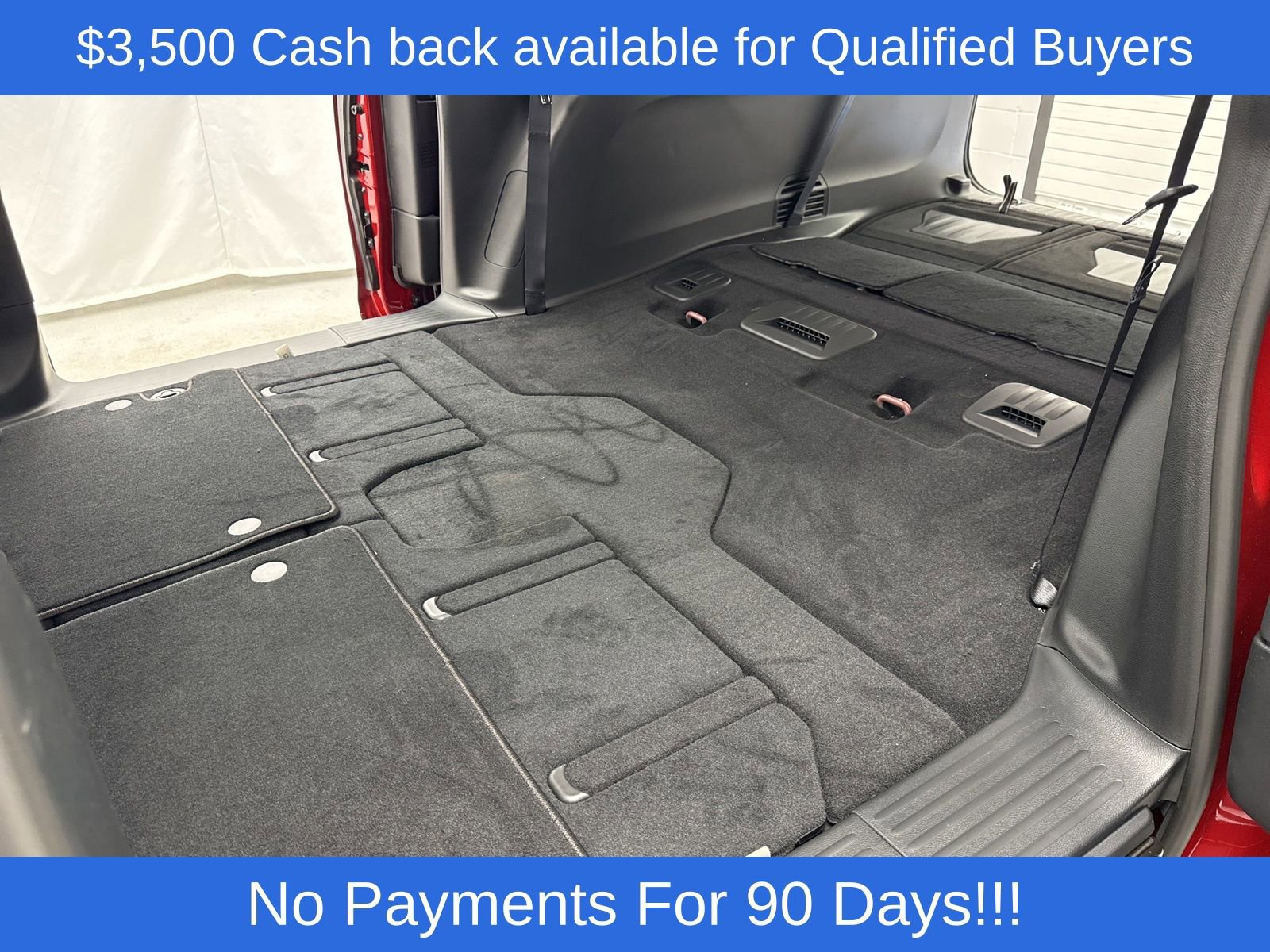 New 2026 Chrysler Pacifica Select w/ S Appearance Package FWD image 44