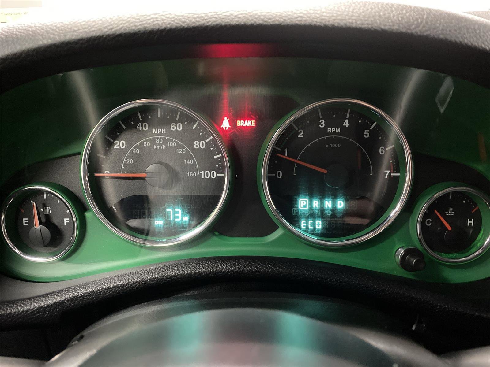 Used 2017 Jeep Wrangler Sport w/ Quick Order Package 24S image 14