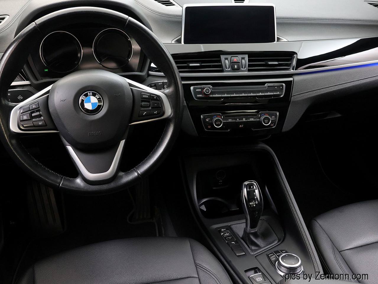 Used 2022 BMW X1 sDrive28i w/ Convenience Package FWD image 17