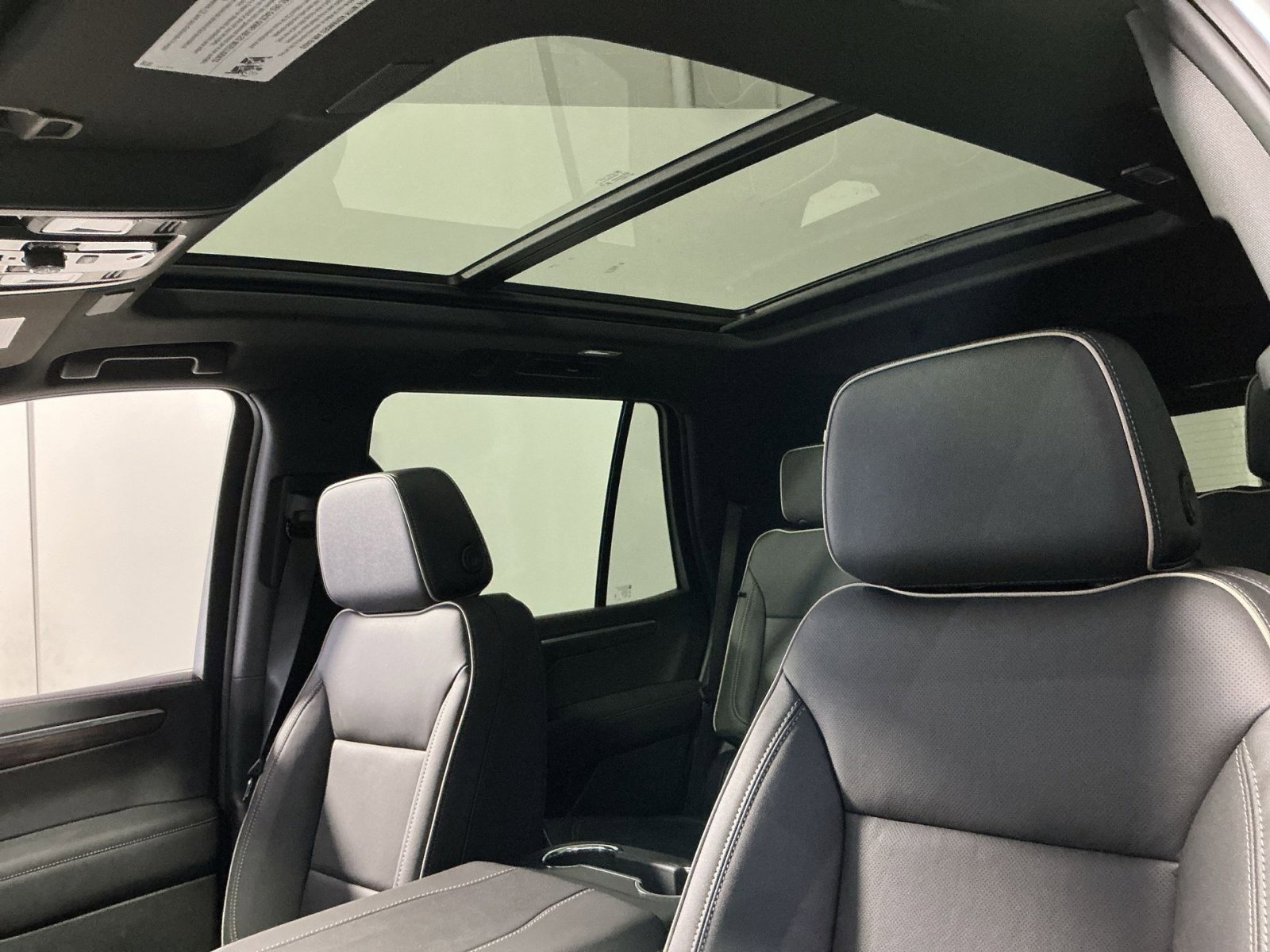 New 2026 Chevrolet Tahoe Premier image 31