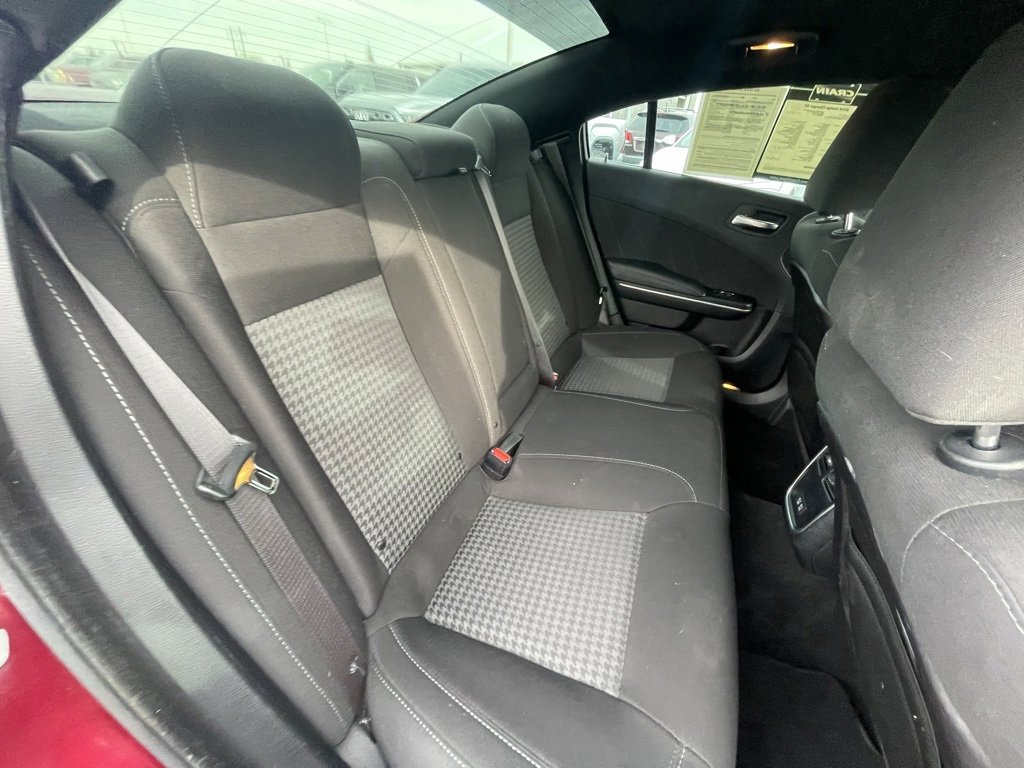Used 2019 Dodge Charger GT image 28