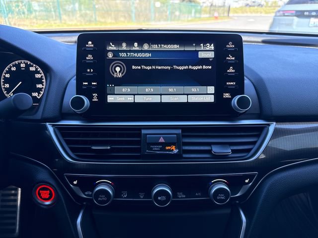 Used 2022 Honda Accord Sport Special Edition image 27