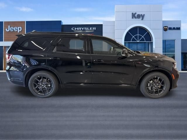 New 2027 Dodge Durango GT AWD/4WD image 8