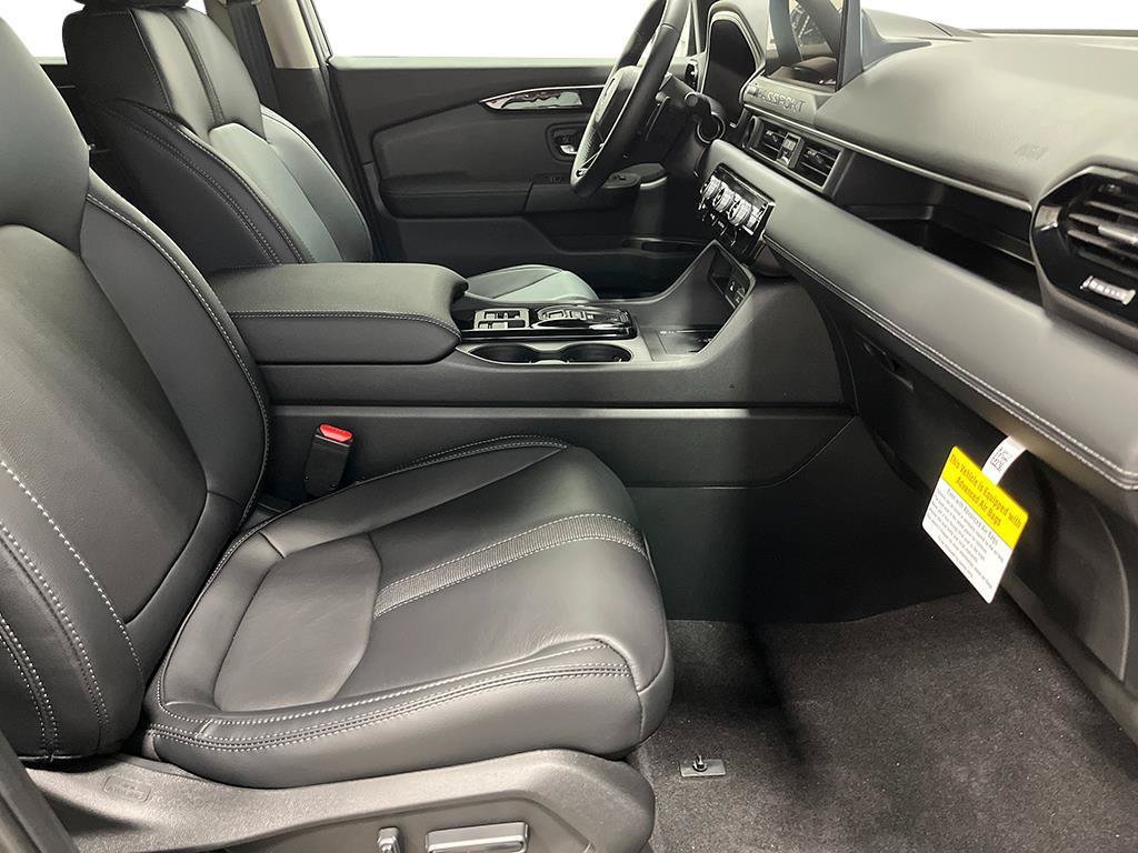 New 2026 Honda Passport RTL image 27