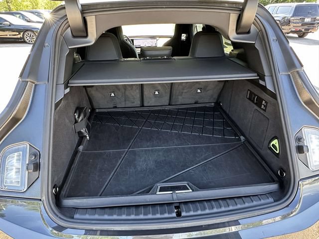 Certified 2024 BMW iX xDrive50 w/ Sport Package AWD/4WD image 15