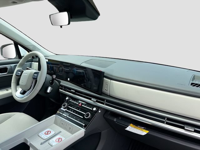 New 2026 Hyundai Santa Fe SE FWD image 29