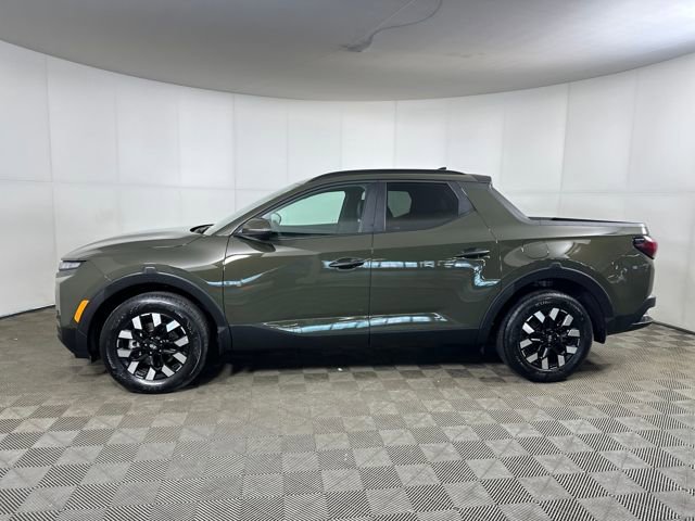 Used 2026 Hyundai Santa Cruz SEL image 25