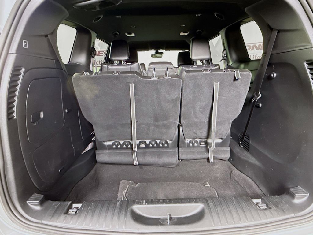 Used 2023 Chrysler Pacifica Touring-L w/ S Appearance Package image 29