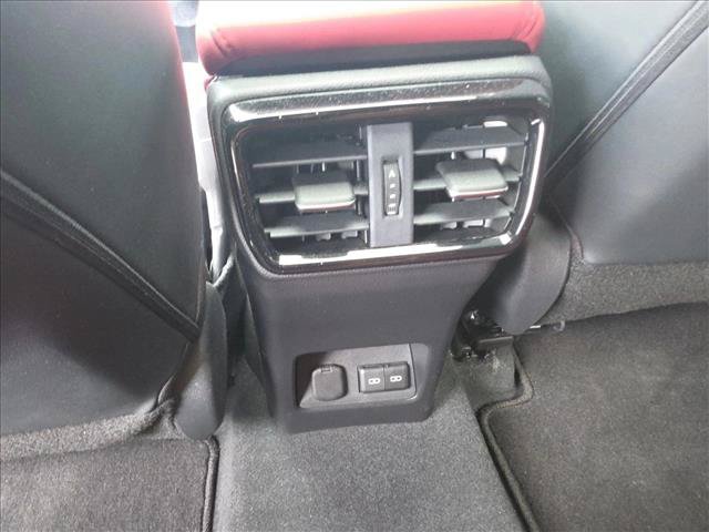 Used 2025 Lexus NX 350 AWD w/ Premium Package image 18
