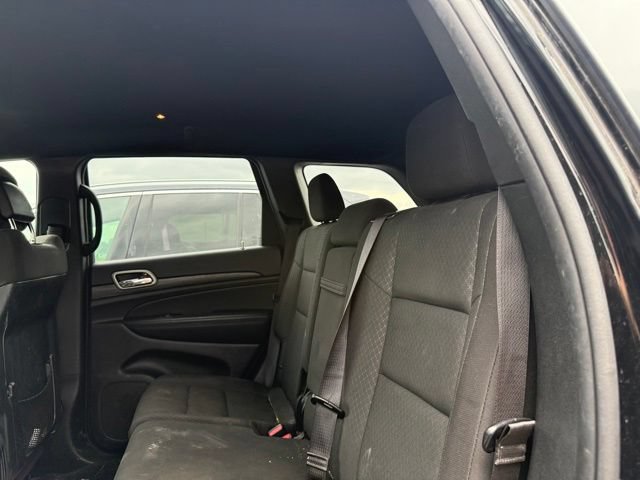 Used 2021 Jeep Grand Cherokee Laredo RWD image 4