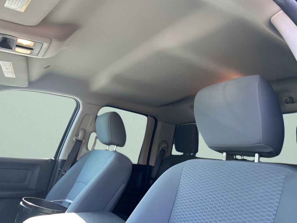 Used 2017 RAM 1500 Express AWD/4WD image 20