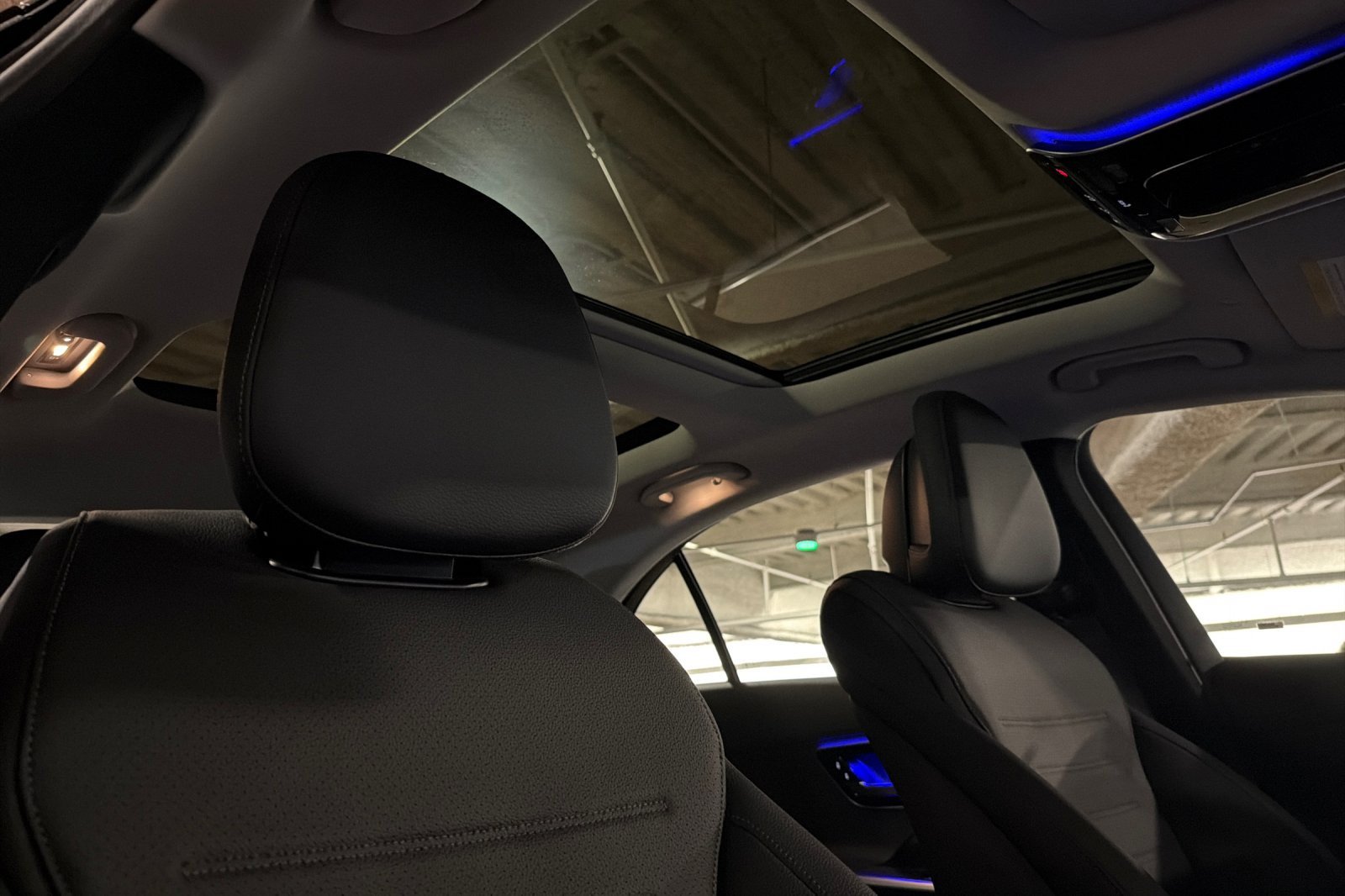 New 2026 Mercedes-Benz C 300 Sedan image 15