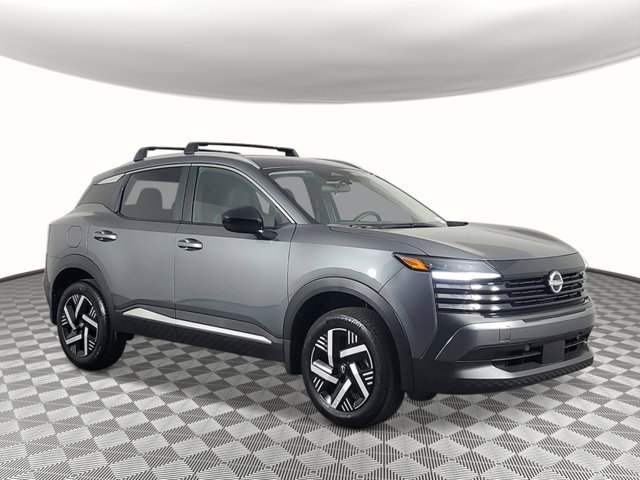 New 2026 Nissan Kicks SV w/ Cold Weather Package image 7