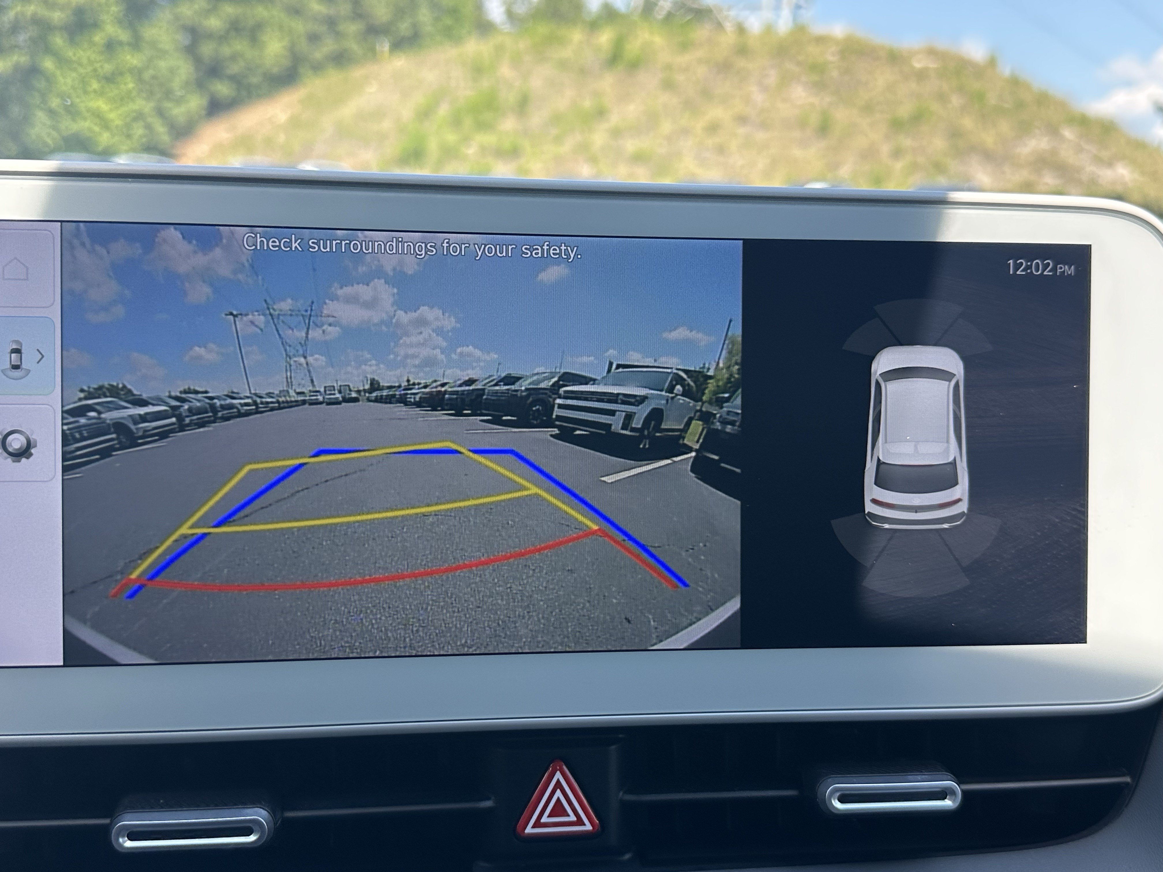 Used 2024 Hyundai Ioniq 5 SEL RWD image 28