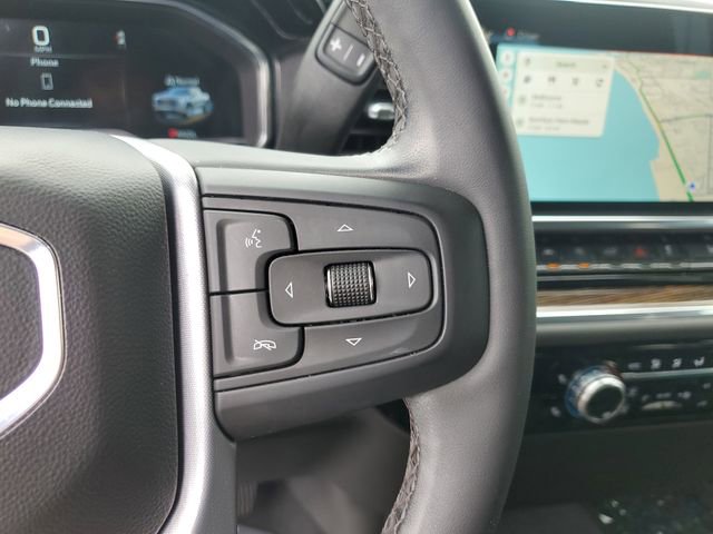 Used 2023 GMC Sierra 1500 Elevation image 20