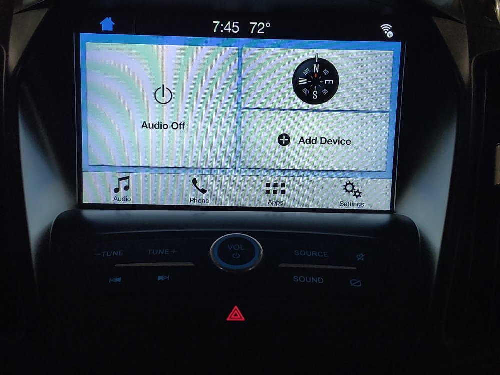 Used 2019 Ford Escape SE FWD image 25