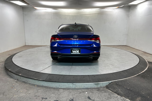 Used 2023 Hyundai Elantra SEL image 4