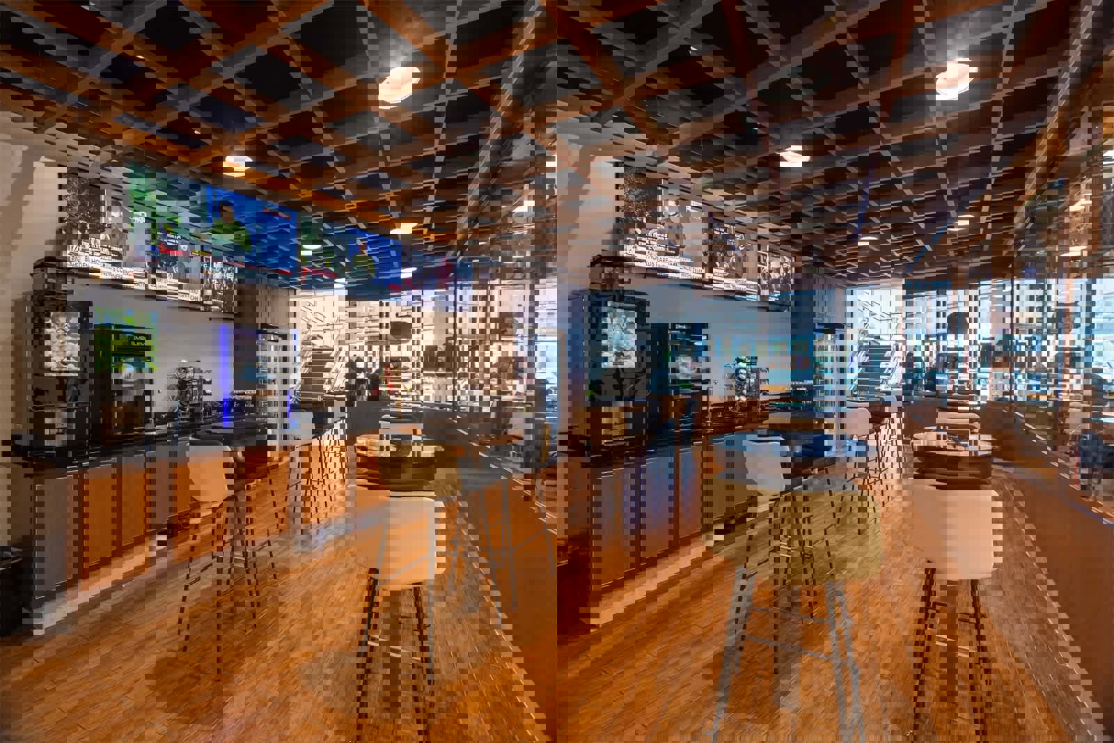 Certified 2023 Lexus GX 460 Premium image 49