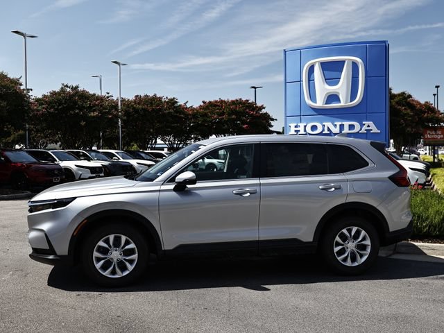 New 2026 Honda CR-V LX image 6