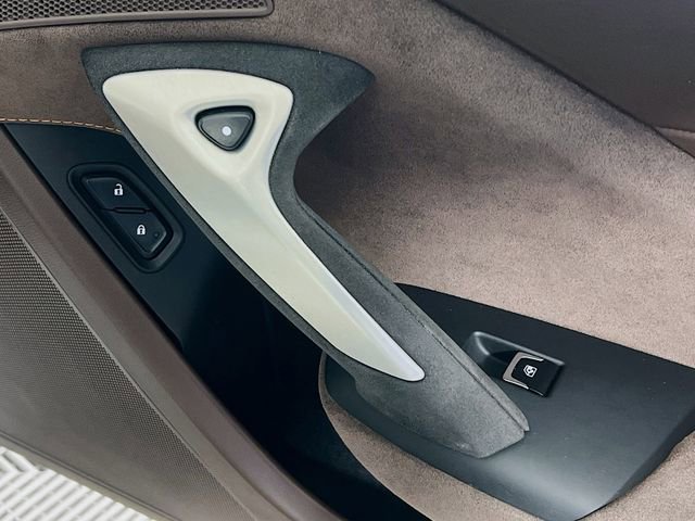 Used 2015 Chevrolet Corvette Stingray Convertible w/ 3LT Preferred Equipment Group image 30