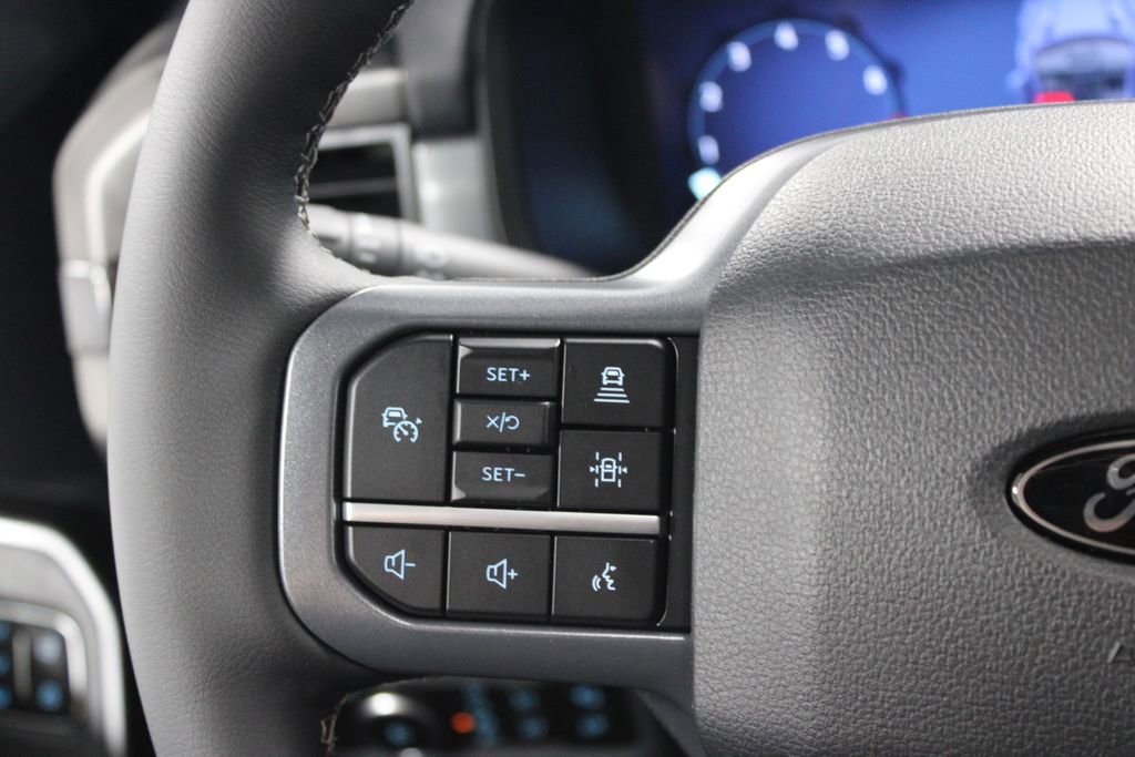 New 2026 Ford F150 Lariat w/ Equipment Group 501A Mid image 35