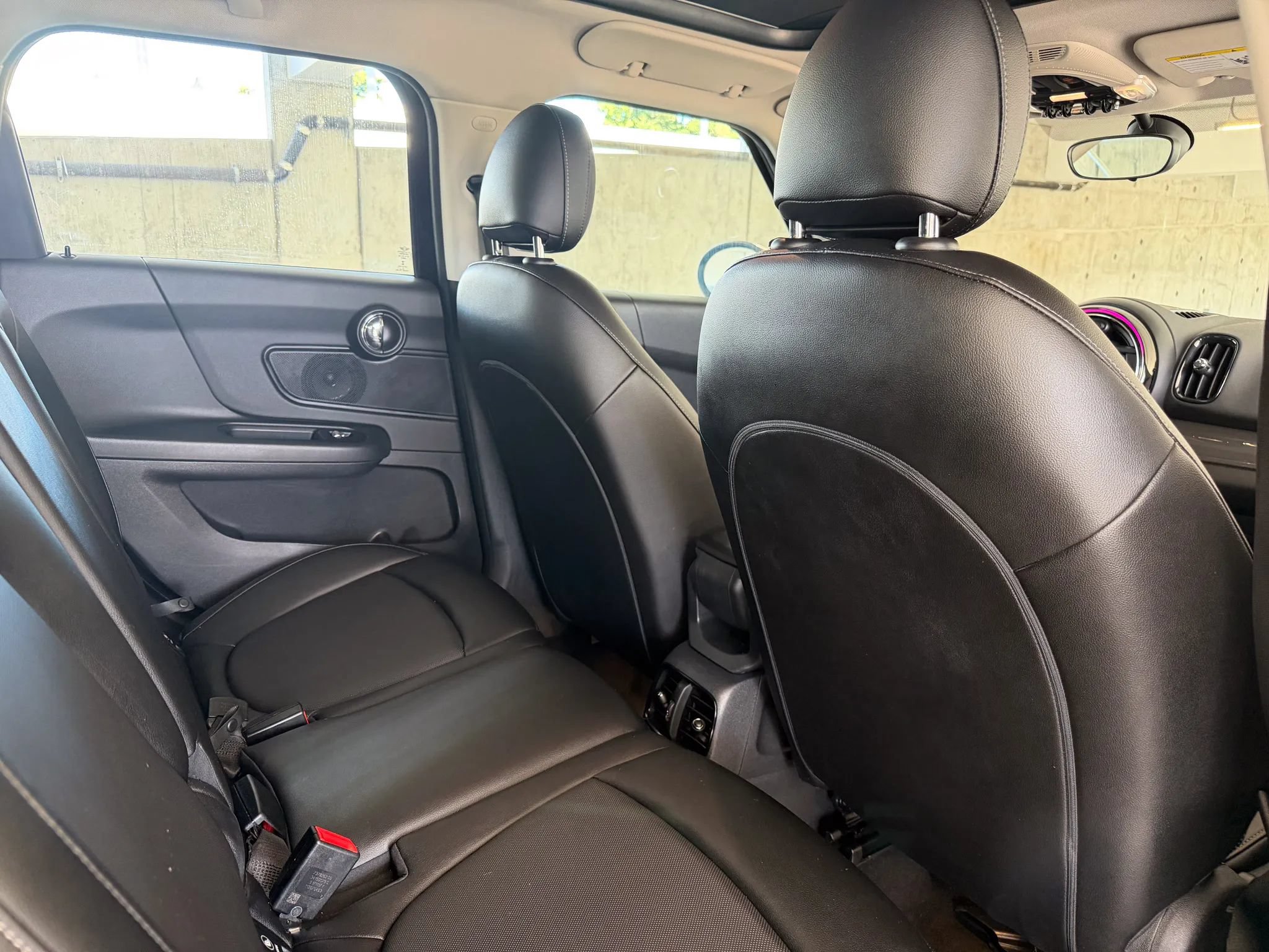 Used 2018 MINI Cooper Countryman ALL4 AWD/4WD image 23