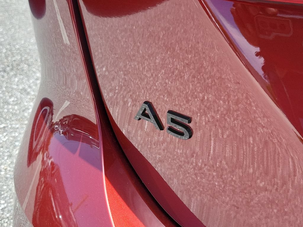 New 2026 Audi A5 2.0T Premium Plus AWD/4WD image 5