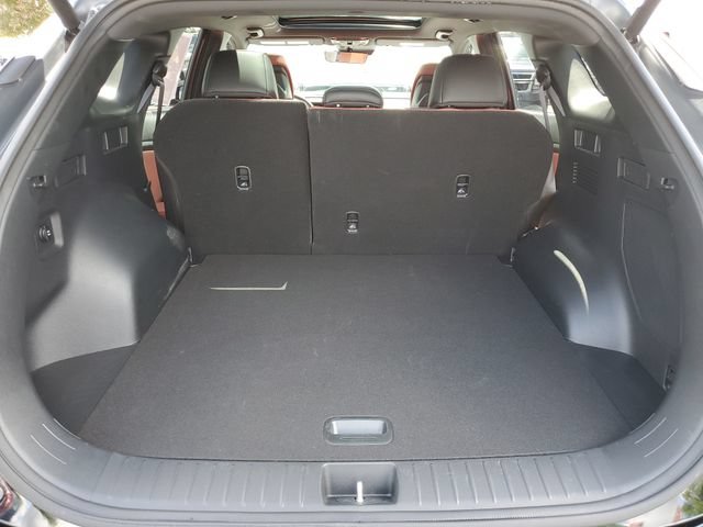 Certified 2025 Kia Sportage SX Prestige AWD/4WD image 7