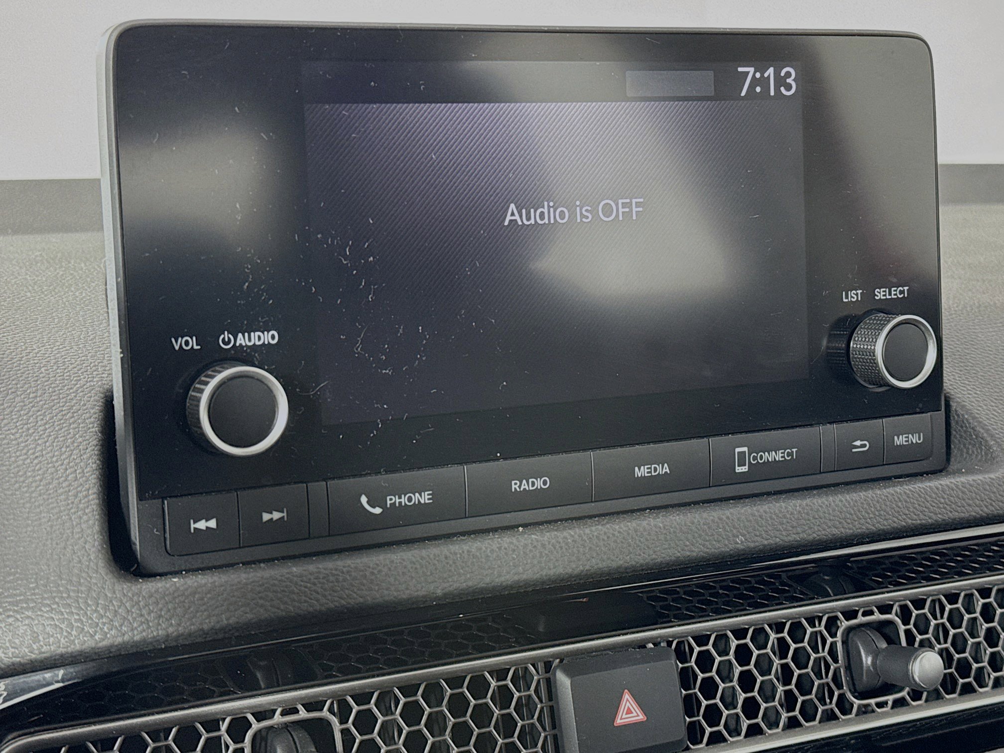 Certified 2023 Honda Civic EX image 14