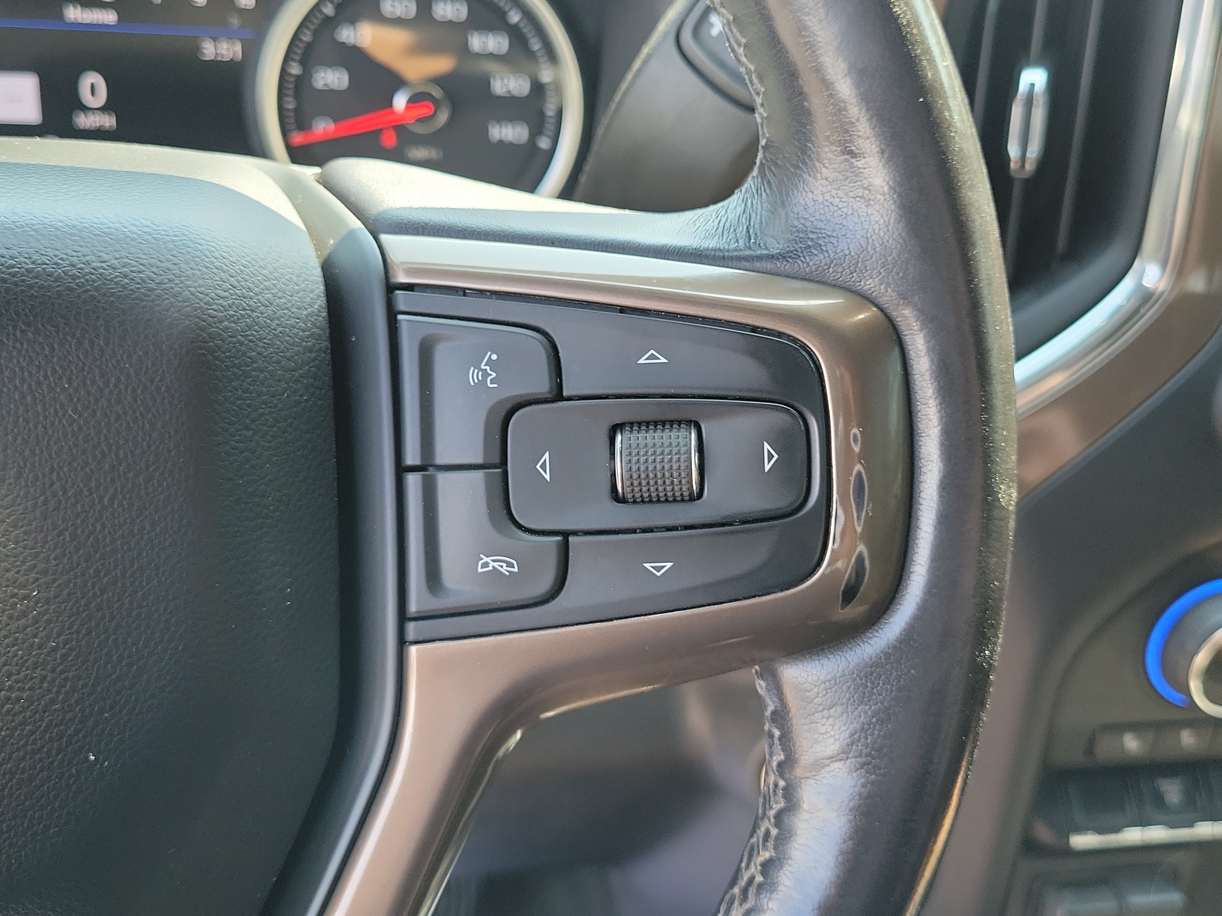 Used 2021 Chevrolet Silverado 3500 High Country AWD/4WD image 24