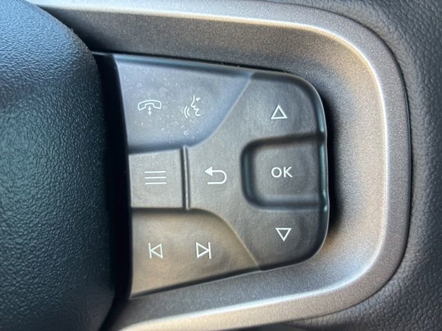 Used 2021 Ford Bronco Big Bend AWD/4WD image 25
