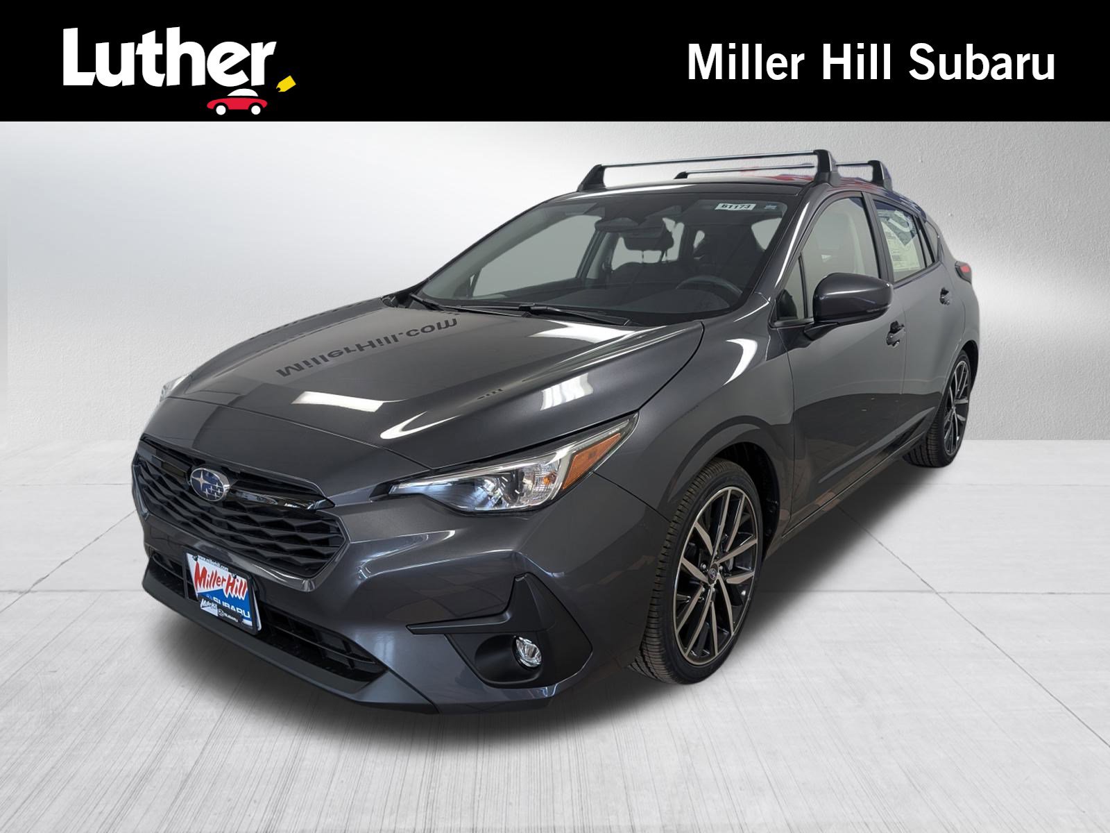 New 2025 Subaru Impreza 2.0i Sport image 1