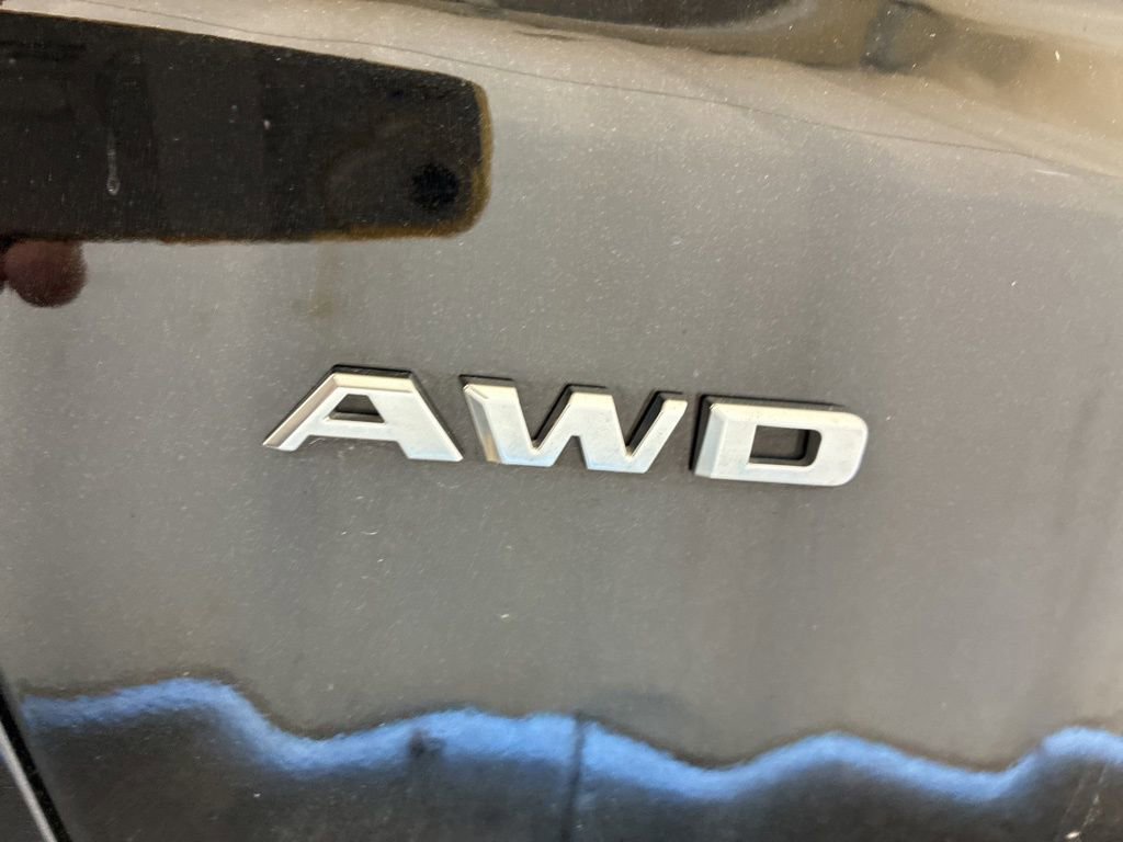 Used 2021 Cadillac XT5 Premium Luxury image 7